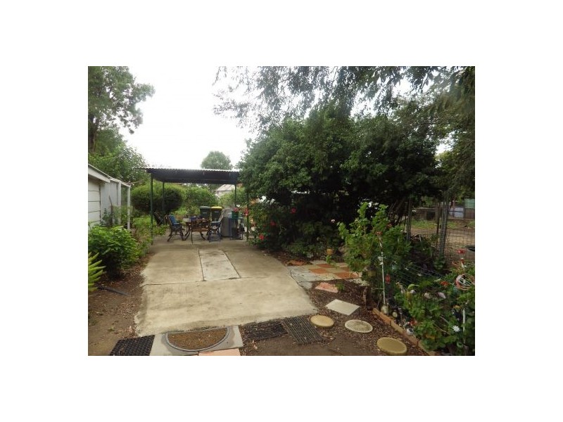 80 Paramellowa Street, Pallamallawa NSW 2399
