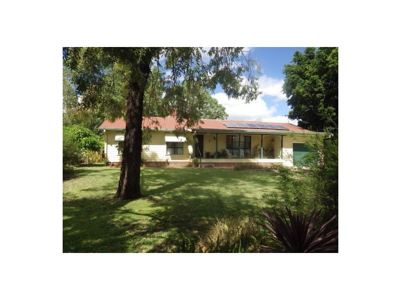 4 Myall Place, Moree NSW 2400