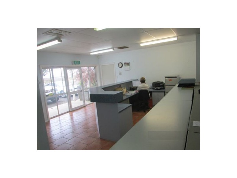 Lot 16 Des Young Drive, Moree NSW 2400