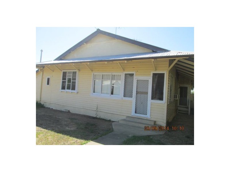 20 Chester Street, Moree NSW 2400