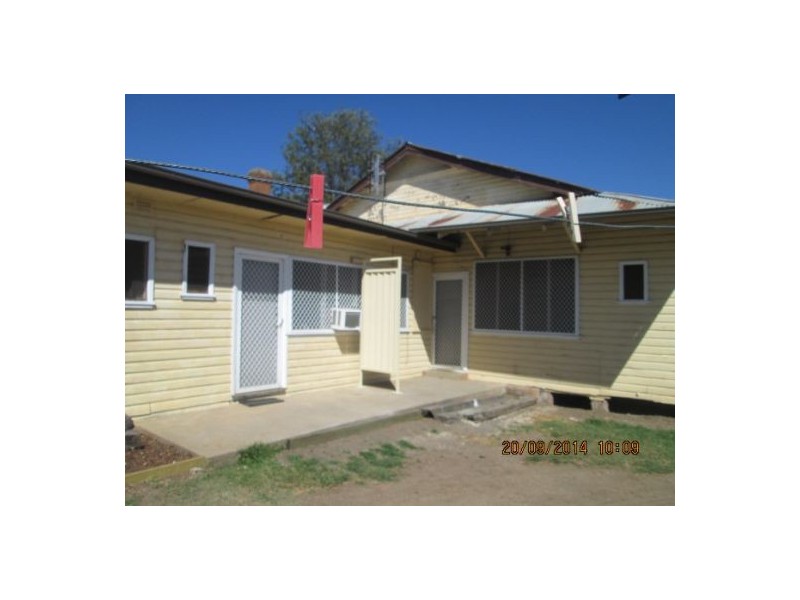 20 Chester Street, Moree NSW 2400