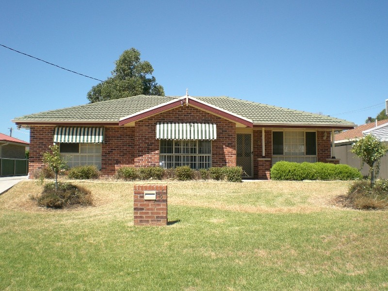 10  Rosewood Close, Moree NSW 2400