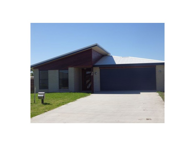 26 Bohenia, Moree NSW 2400