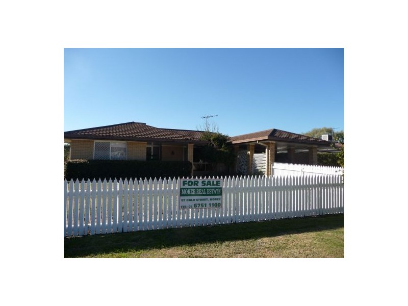 17 Jacaranda Drive, Moree NSW 2400