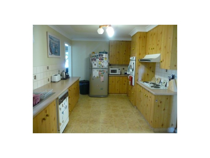 17 Jacaranda Drive, Moree NSW 2400