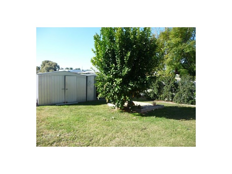 17 Jacaranda Drive, Moree NSW 2400