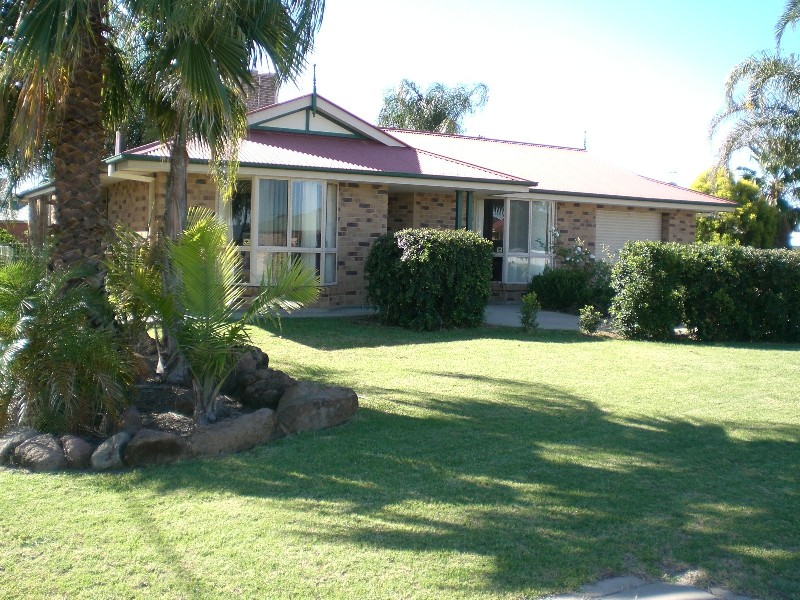 1 Mary McKillop Place, Moree NSW 2400
