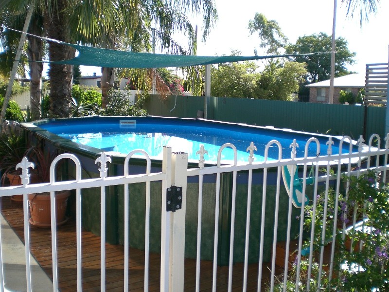 1 Mary McKillop Place, Moree NSW 2400