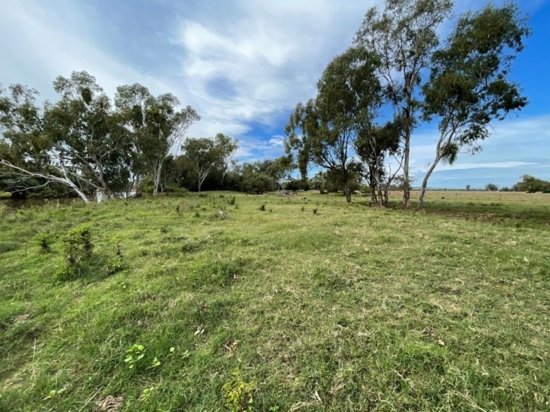 Oongarah, Pallamallawa NSW 2399