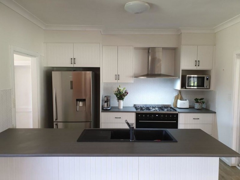 Oongarah, Pallamallawa NSW 2399