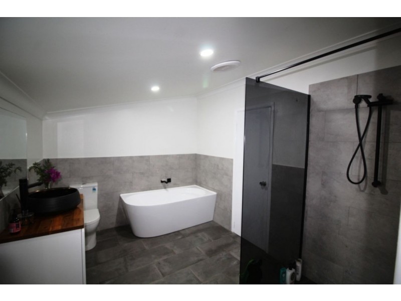 Oongarah, Pallamallawa NSW 2399