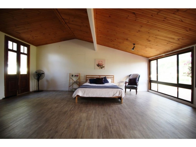 Oongarah, Pallamallawa NSW 2399