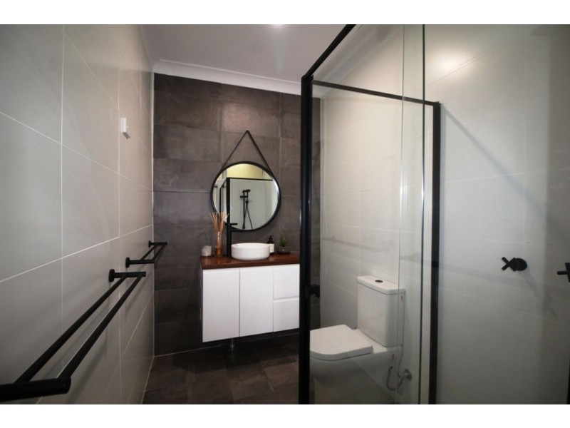 Oongarah, Pallamallawa NSW 2399