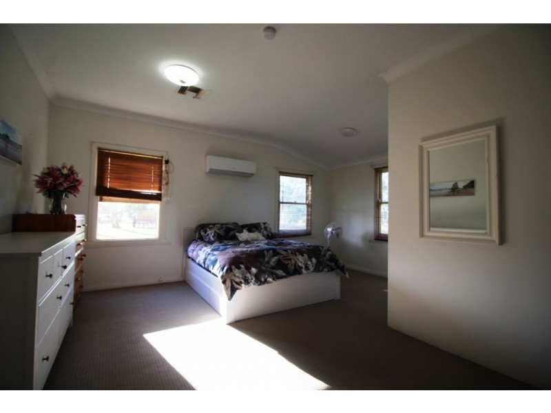 Oongarah, Pallamallawa NSW 2399