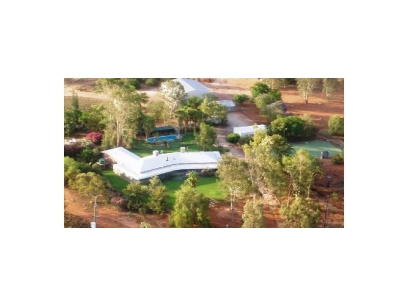 “Karinga” & “Wando”, Moree NSW 2400