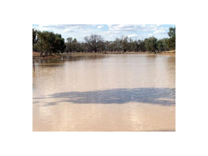 “Karinga” & “Wando”, Moree NSW 2400