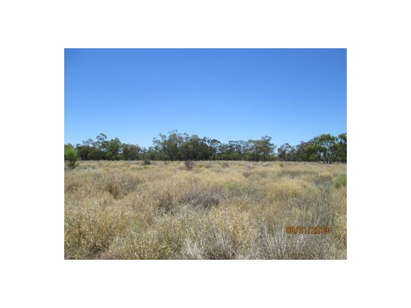 “Karinga” & “Wando”, Moree NSW 2400