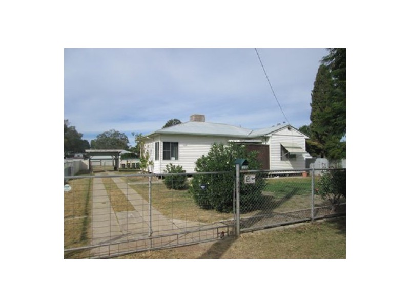 334 Chester Street, Moree NSW 2400