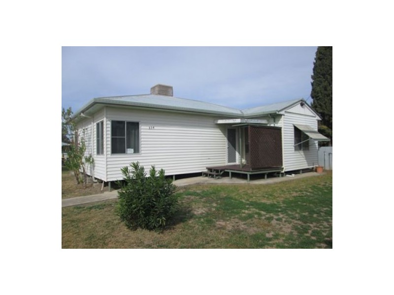 334 Chester Street, Moree NSW 2400
