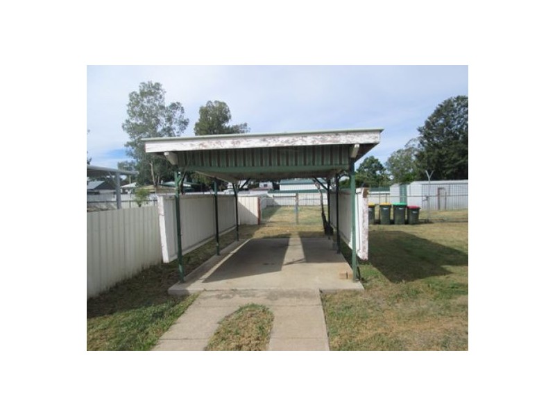 334 Chester Street, Moree NSW 2400