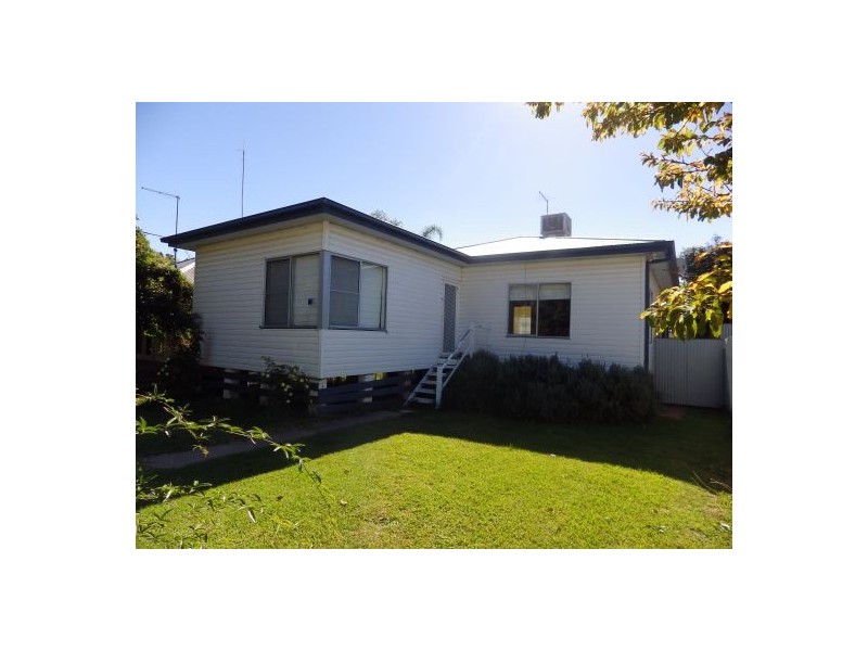 1 Greenbah Road, Moree NSW 2400