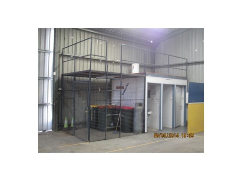 Cnr Bullus Drive & Tycannah Street, Moree NSW 2400