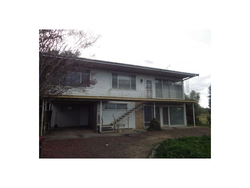 21 Boggabilla Road, Moree NSW 2400