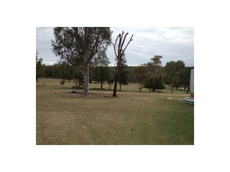 “Cuff & Collar”, Warialda, Moree NSW 2400
