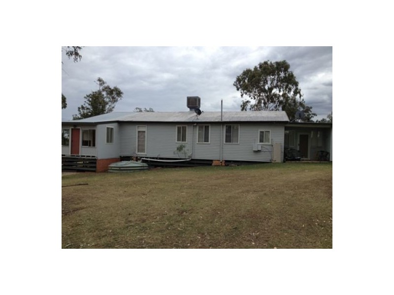 “Cuff & Collar”, Warialda, Moree NSW 2400