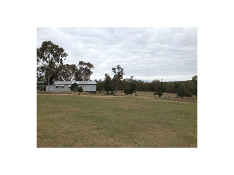 “Cuff & Collar”, Warialda, Moree NSW 2400