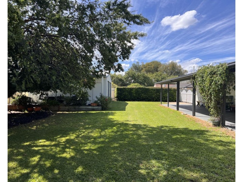 17 Courallie Street, Moree NSW 2400