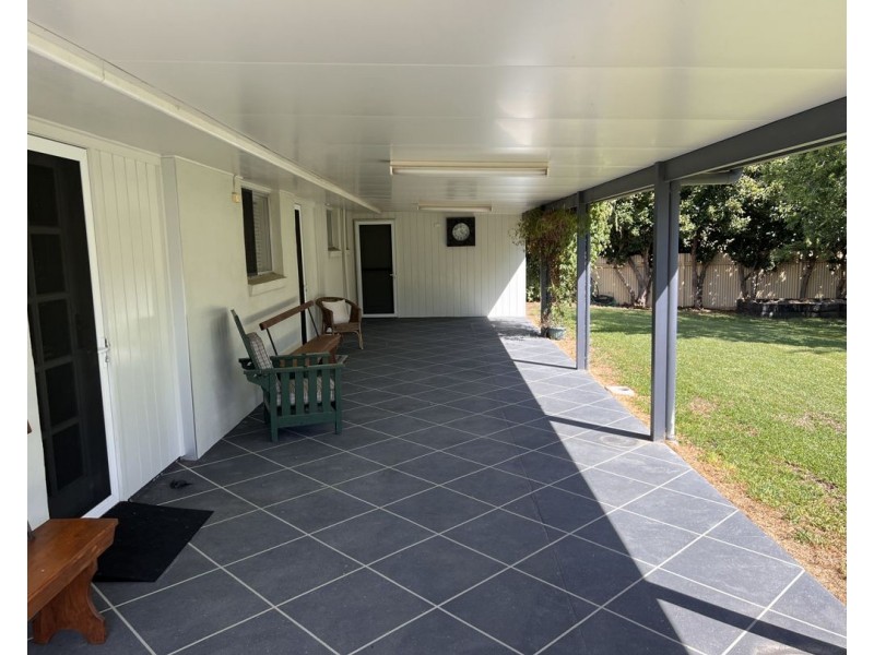 17 Courallie Street, Moree NSW 2400