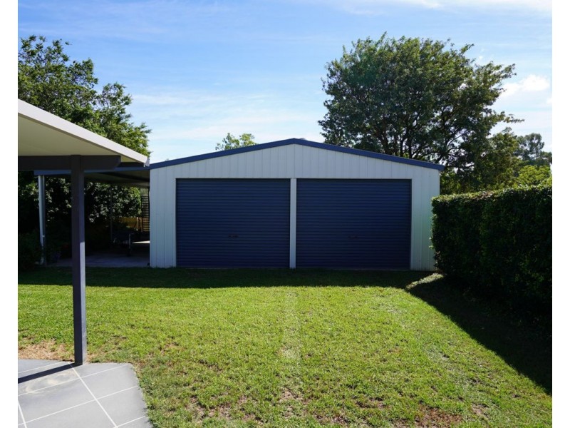 17 Courallie Street, Moree NSW 2400