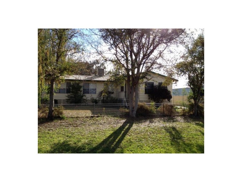 63 Paramellowa Street, Pallamallawa NSW 2399