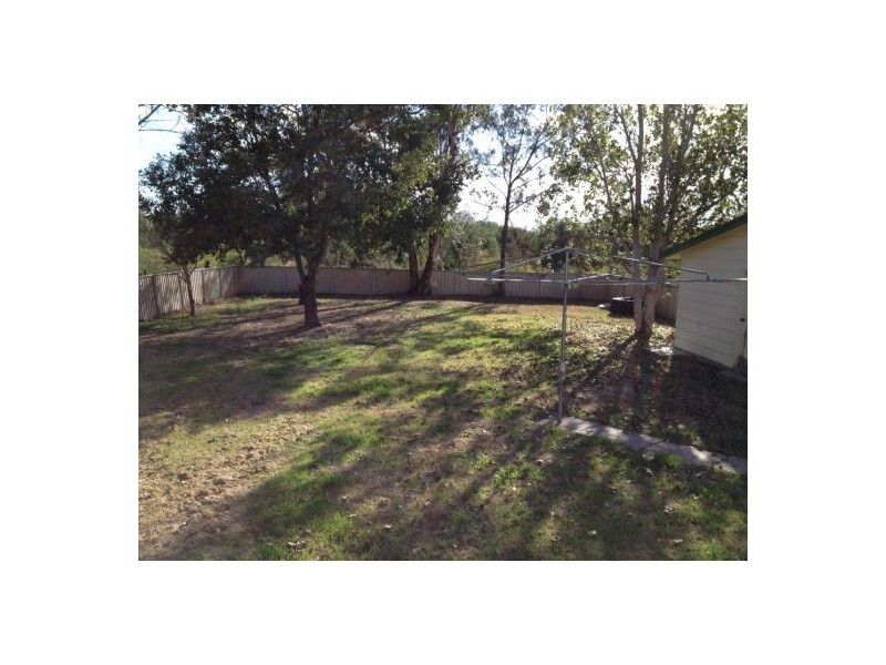 63 Paramellowa Street, Pallamallawa NSW 2399