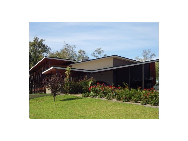 52 Kamilaroi Drive, Moree NSW 2400