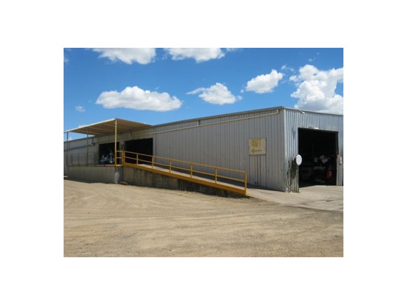 83 Industrial Drive, Moree NSW 2400