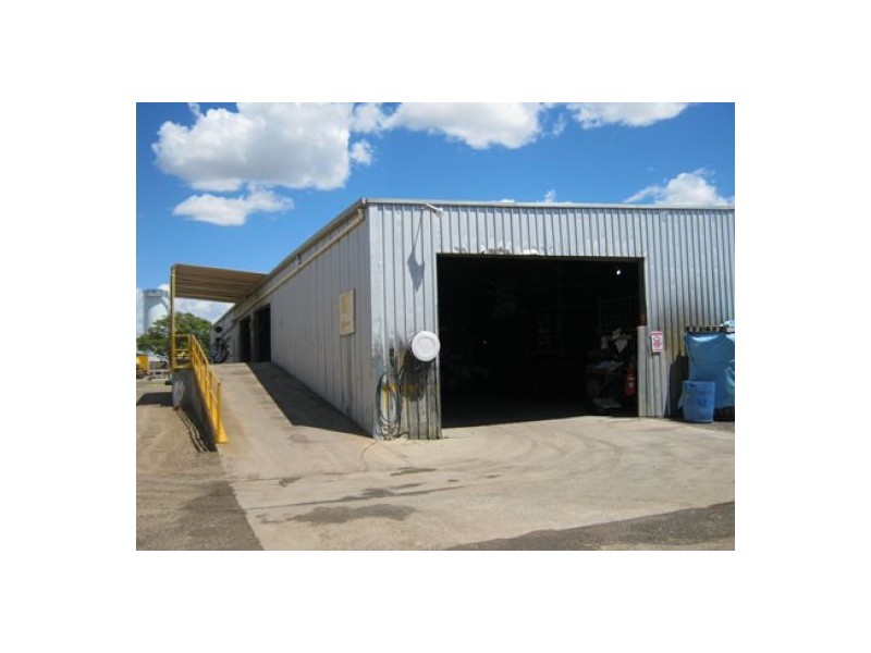83 Industrial Drive, Moree NSW 2400