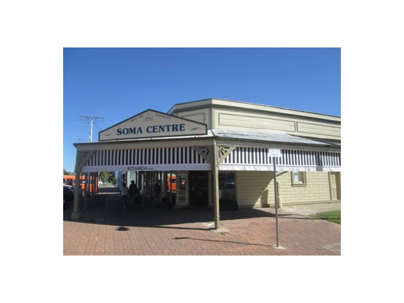 75 Heber Street (soma Centre), Moree NSW 2400