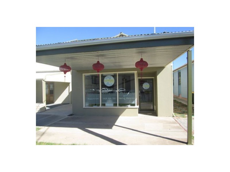 75 Heber Street (soma Centre), Moree NSW 2400