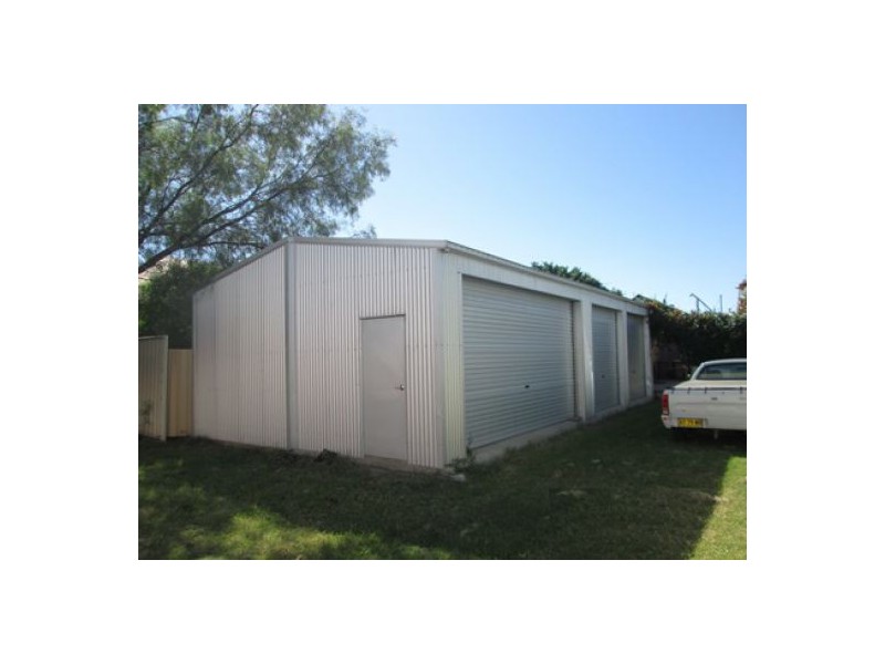 75 Heber Street (soma Centre), Moree NSW 2400