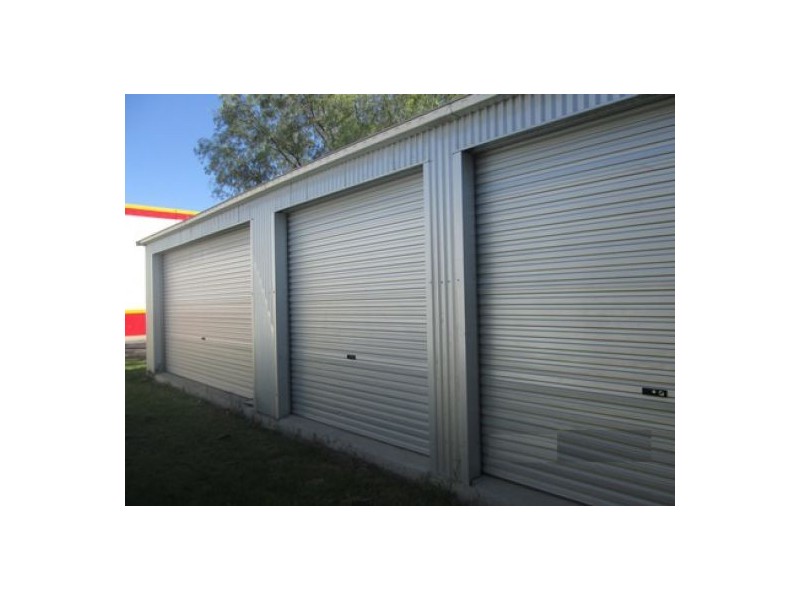 75 Heber Street (soma Centre), Moree NSW 2400