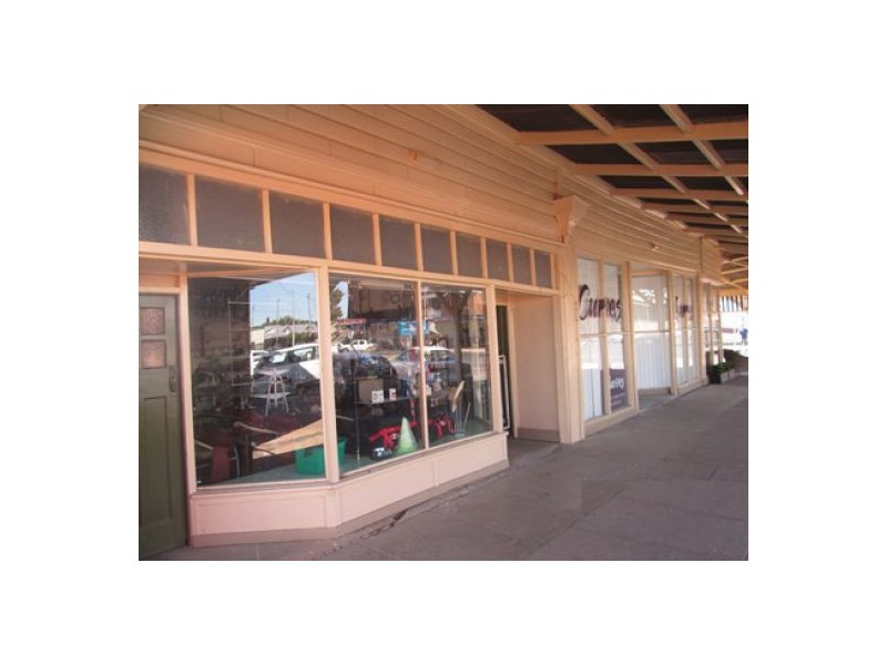 75 Heber Street (soma Centre), Moree NSW 2400
