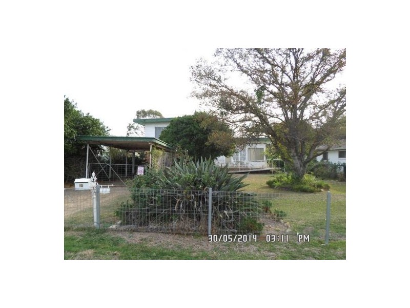 35 Tycannah Street, Moree NSW 2400