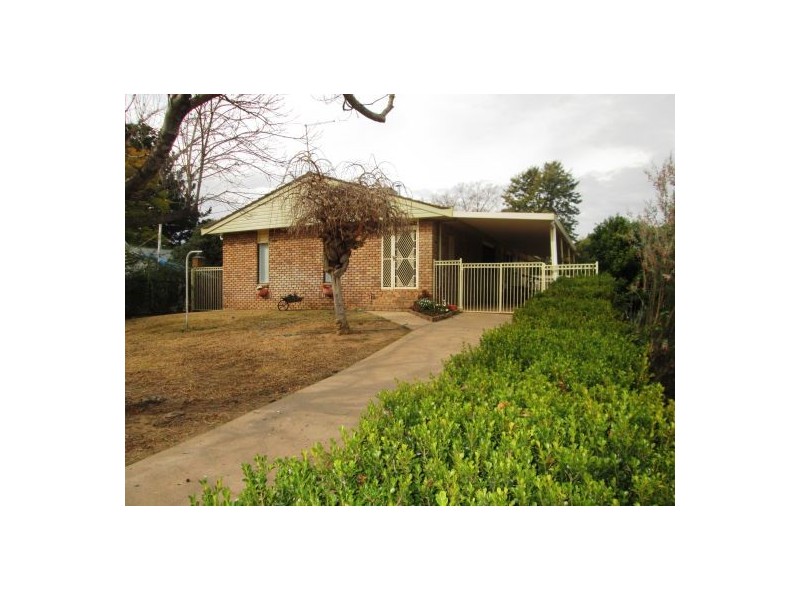 20 Boston Street, Moree NSW 2400