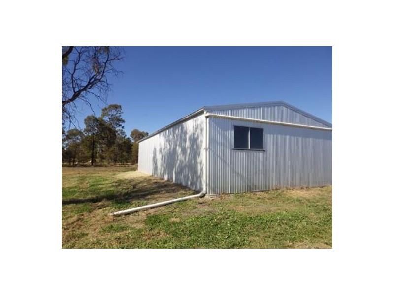 Lot 17 Kooroogamma Road, Moree NSW 2400