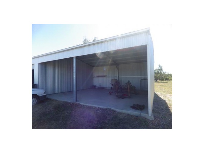 Lot 17 Kooroogamma Road, Moree NSW 2400
