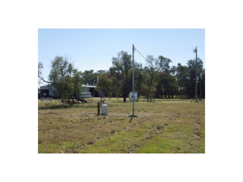 Lot 17 Kooroogamma Road, Moree NSW 2400