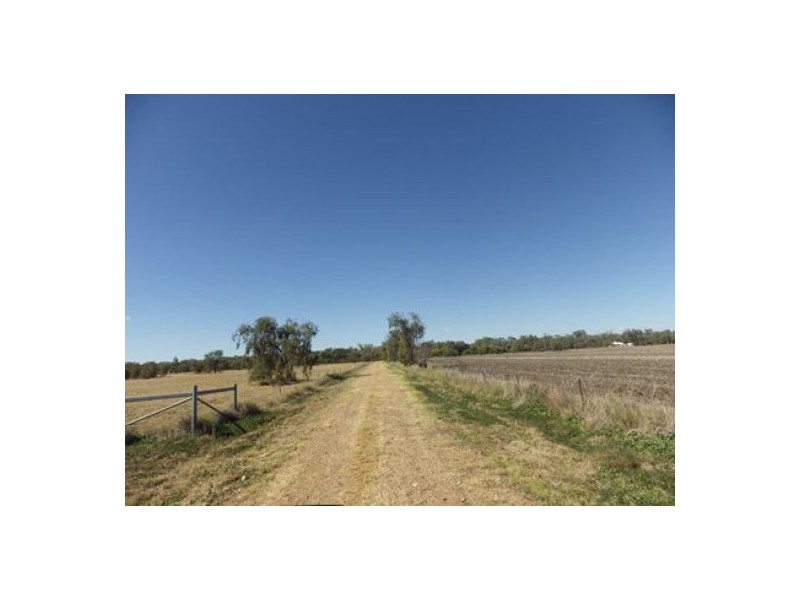 Lot 17 Kooroogamma Road, Moree NSW 2400
