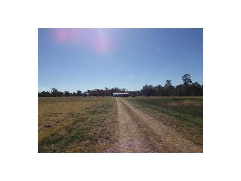 Lot 17 Kooroogamma Road, Moree NSW 2400